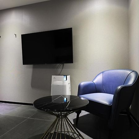 Hotel Aria Hanam エクステリア 写真