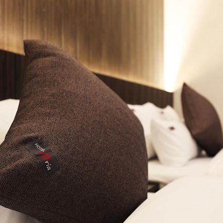 Hotel Aria Hanam エクステリア 写真