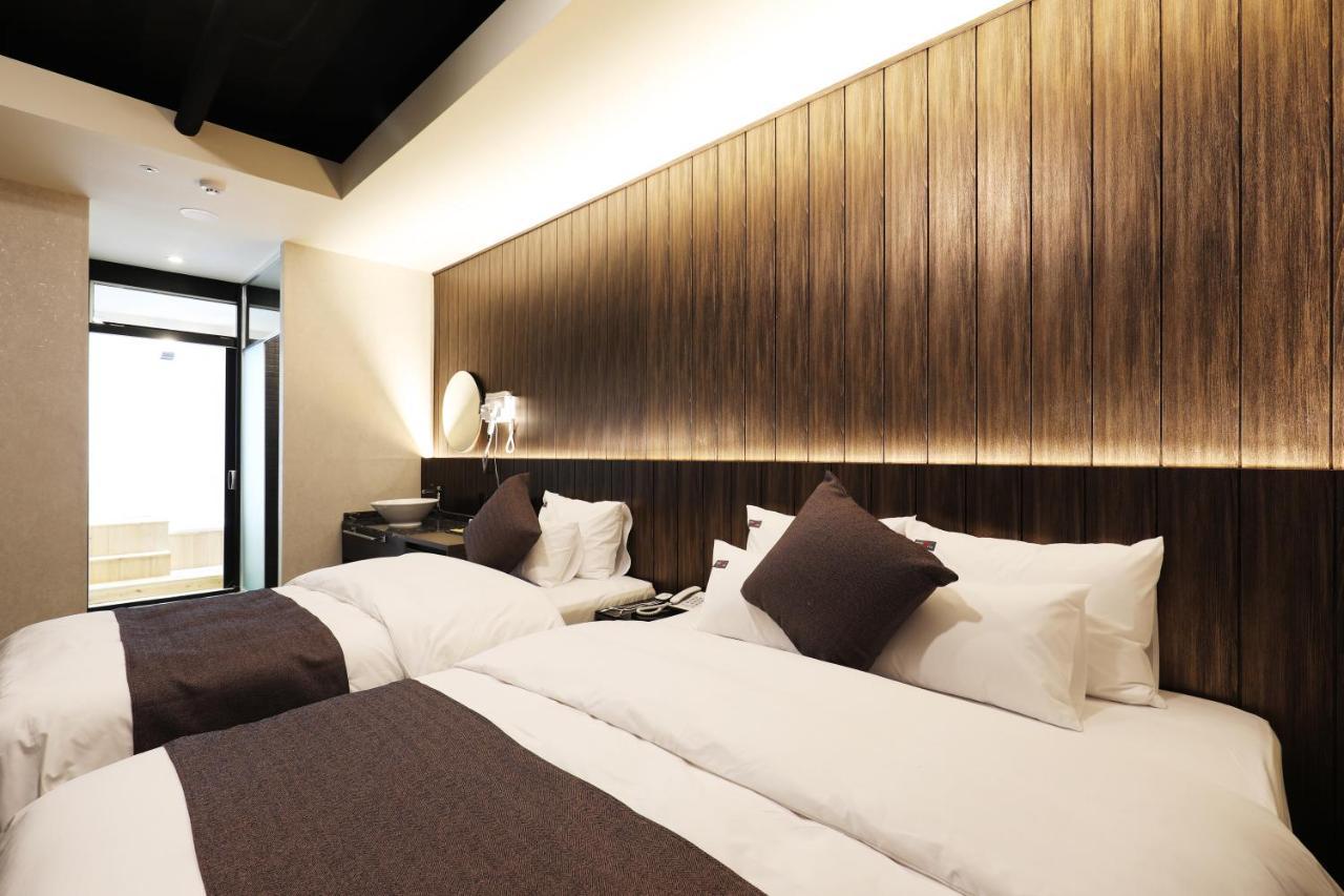 Hotel Aria Hanam エクステリア 写真